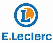 Logo Leclerc