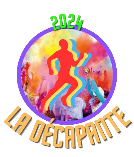 Logo de La Decapante