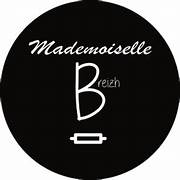 Logo Mademoizelle Breizh